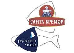 Рус ао. Русское море лого. АО русское море. Группа компаний «русское море». Товарный знак русское море.