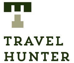 Хет хантер вакансии. Трэвел Хантер. Travel Hunters. Турагентство Тревел Хантер. Хантер Москва логотип.